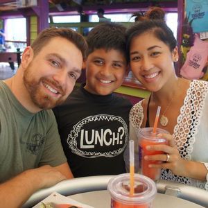 Meet your Posher, Valerie